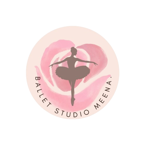 Ballet Studio Meena Logo